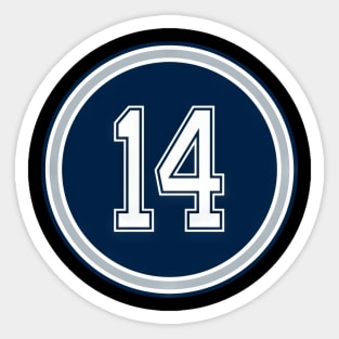 Andy Dalton Dallas Cowboys - hopeeeentoday #88 Sticker